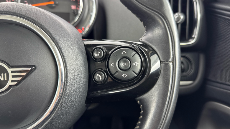 MINI Countryman 2.0 Cooper S Exclusive 5dr Petrol Hatchback